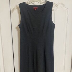 Merona Gray Dress